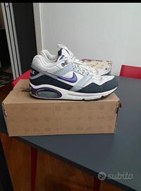 Scarpe donna Nike Air Max Navigate numero 40.5