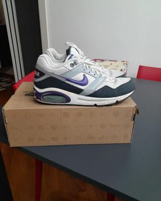 Scarpe donna Nike Air Max Navigate numero 40.5
