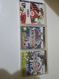 Giochi Ps3