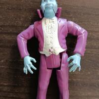 action figure ghost busters dracula 1989
