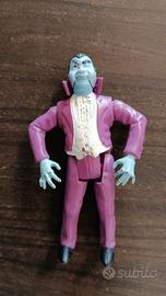 action figure ghost busters dracula 1989