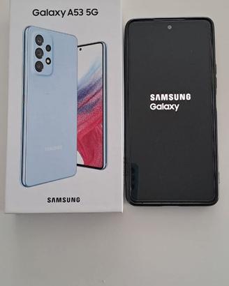 Samsung Galaxy A53 5G Dual SIM 256GB