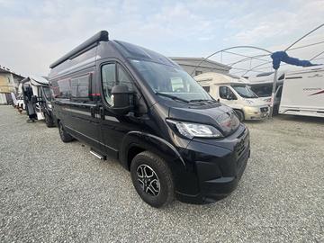 Roller Team LIVINGSTONE 2 POWER EDITION cambio aut