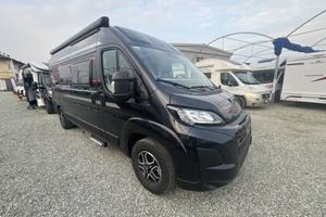 Roller Team LIVINGSTONE 2 POWER EDITION cambio aut