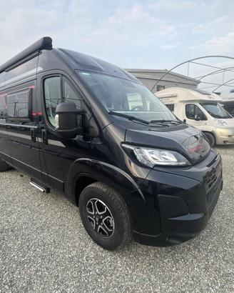 Roller Team LIVINGSTONE 2 POWER EDITION cambio aut