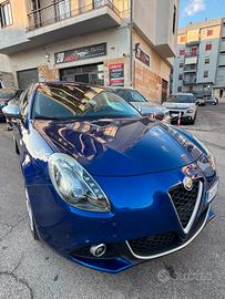 Alfa Romeo Giulietta 1.6 JTDm 120 CV Super * Navi 