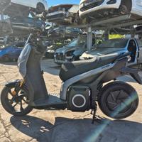 Seat Mó Performance Anno 2025 | SOLO PER RICAMBI