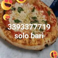 pizzaiolo