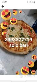 pizzaiolo