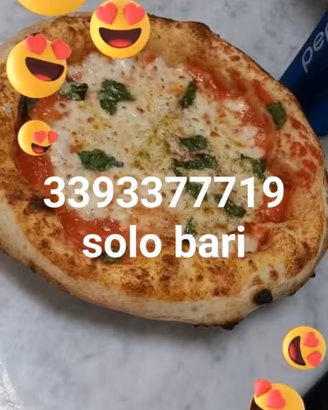 pizzaiolo