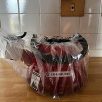 Bollitore Le Creuset