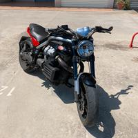 Moto Guzzi Griso 1100