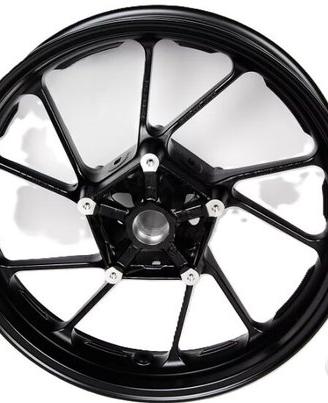CERCHIO ORIGINALE ANTERIORE LEGA JPN YAMAHA MT-09