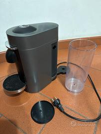 Macchina da caffè nespresso Vertuo automatica