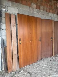 Porte