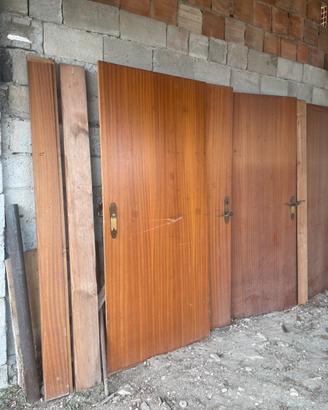 Porte