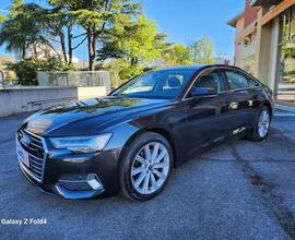 Audi A6 A6 40 2.0 tdi mhev Business Design s-troni