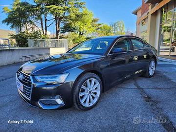 Audi A6 A6 40 2.0 tdi mhev Business Design s-troni