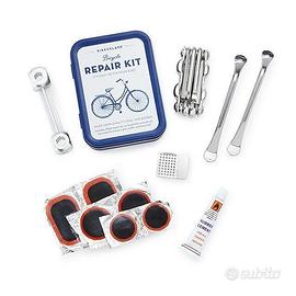 Kit ripara bici
