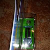 Hot Wheels Factory Error