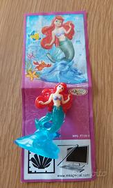 Principesse,Lamborghini e Topolino(TUTTI KINDER)