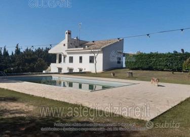 Villa singola Ragusa [A4306659]