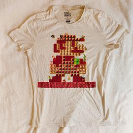 stock t-shirt originali usate. prezzo ribassato!