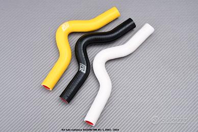 Kit tubi radiatore SUZUKI RM 85 / L 2002 - 2024
