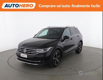 VOLKSWAGEN Tiguan LS38939