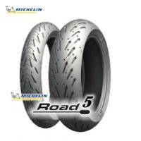 Michelin road 5