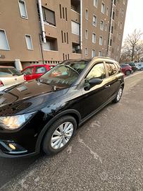 Seat arona 1.0
