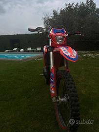 beta rr 50 racing factory del 2022 