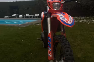 beta rr 50 racing factory del 2022 
