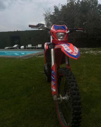 beta rr 50 racing factory del 2022 