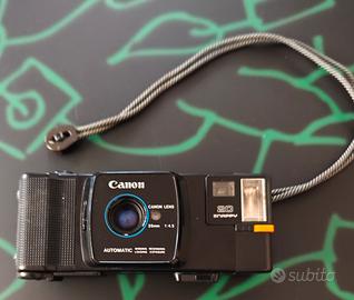 CANON 20 SNAPPY