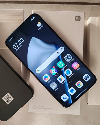 Xiaomi 15T 512 GB PARI AL NUOVO 