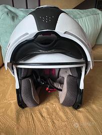 casco moto
