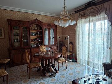 Luminoso Quadrilocale con Terrazzo Catania