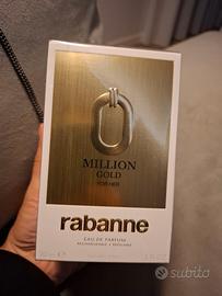 million gold 