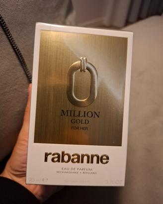 million gold 