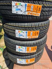 Gomme nuove 205 55 16 91 V Tourque