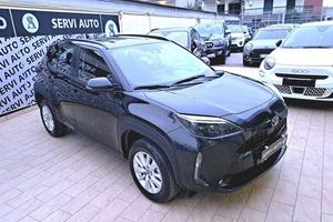 Toyota Yaris Cross 1.5 Hybrid 5p. E-CVT Active