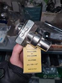 Riduttore di pressione 1/2