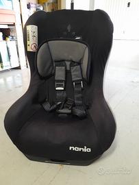 Seggiolino Auto Nania - Zona Rimini San Marino