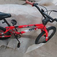 bici bmx
