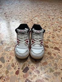 Nike air flight 89
