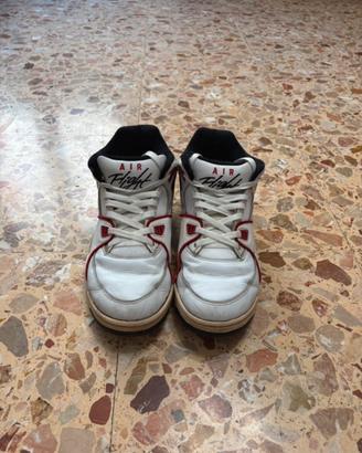 Nike air flight 89
