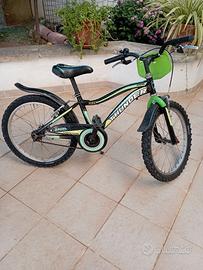 Bici mtb