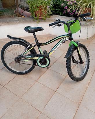 Bici mtb