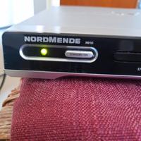  DVD compreso di cablaggio perfetto. 